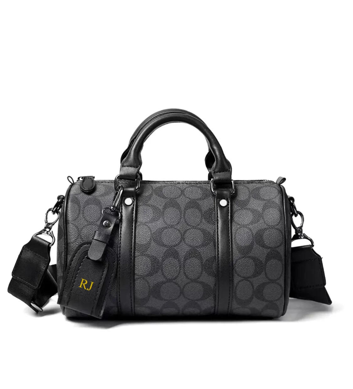 Men's Messenger  Bag