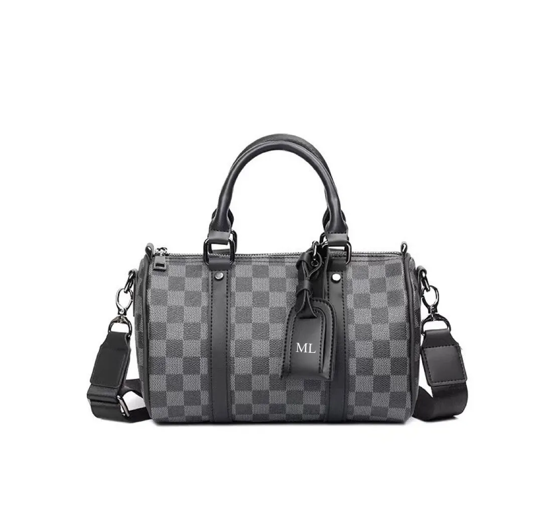 Men's Messenger  Bag