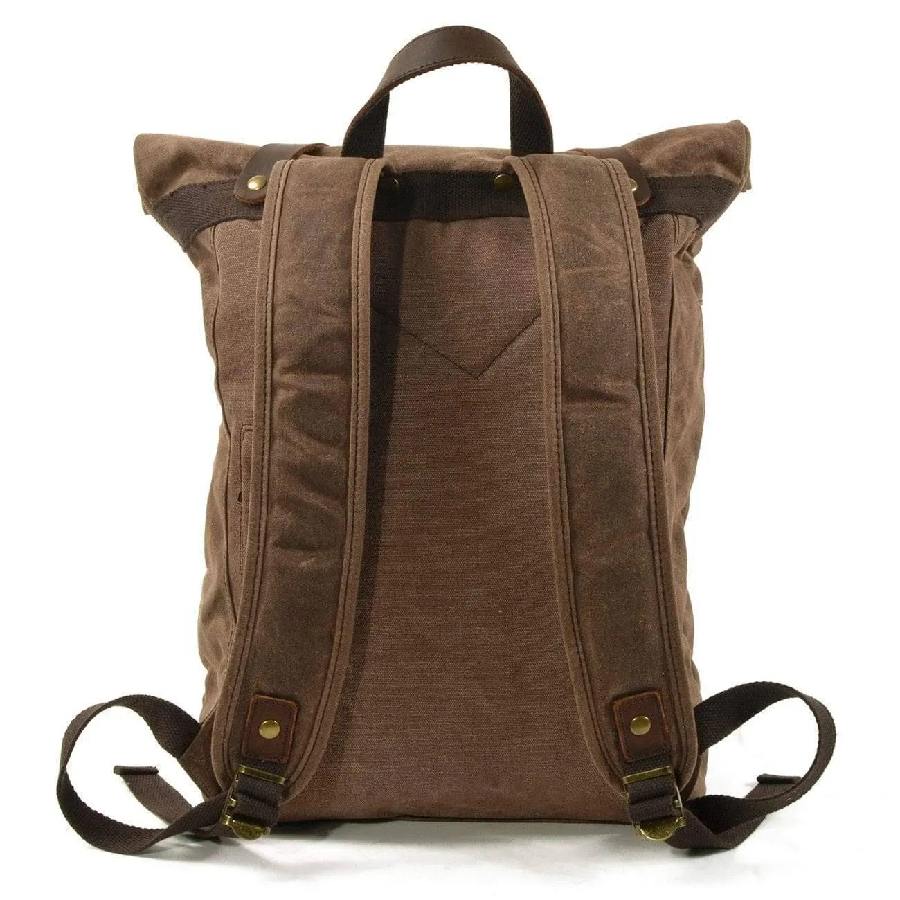 Men's Waterproof Survival Backpack | Outdoor Shoulder Bag