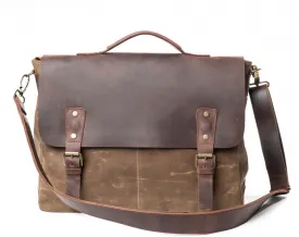 Messenger Bag Sandstone