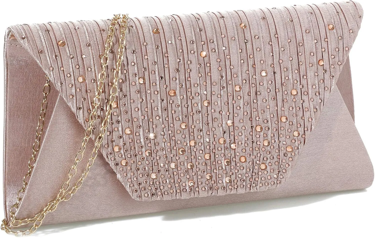 Mihawk Women's Clutch Purses and Bags - Evening Clutches and Handbags