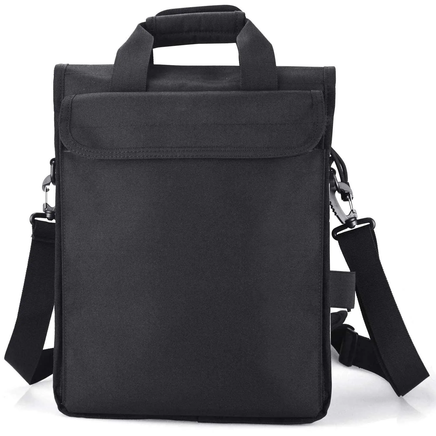 Molle Briefcase Laptop Messenger Bag