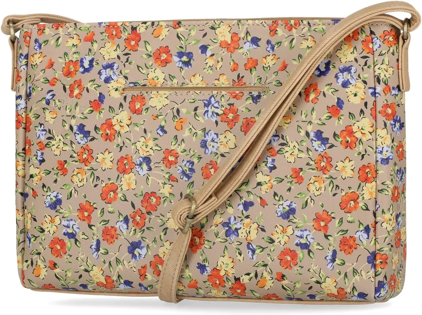 MultiSac Summerville East West Crossbody Bag