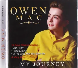 My Journey
