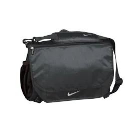 Nike Dark Grey/Black Dri-FIT Messenger