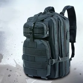 Nylon Waterproof Trekking Fishing Hunting Bag Backpack Outdoor Military Rucksacks Tactical Sports Camping Hiking