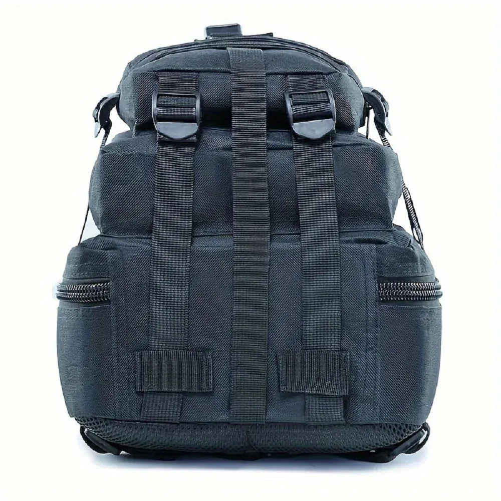 Nylon Waterproof Trekking Fishing Hunting Bag Backpack Outdoor Military Rucksacks Tactical Sports Camping Hiking