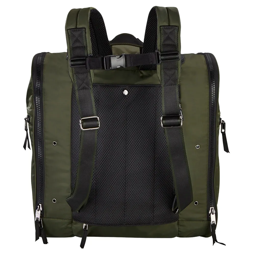 Oliver Thomas Big Boss Ski/Snow Boot Backpack