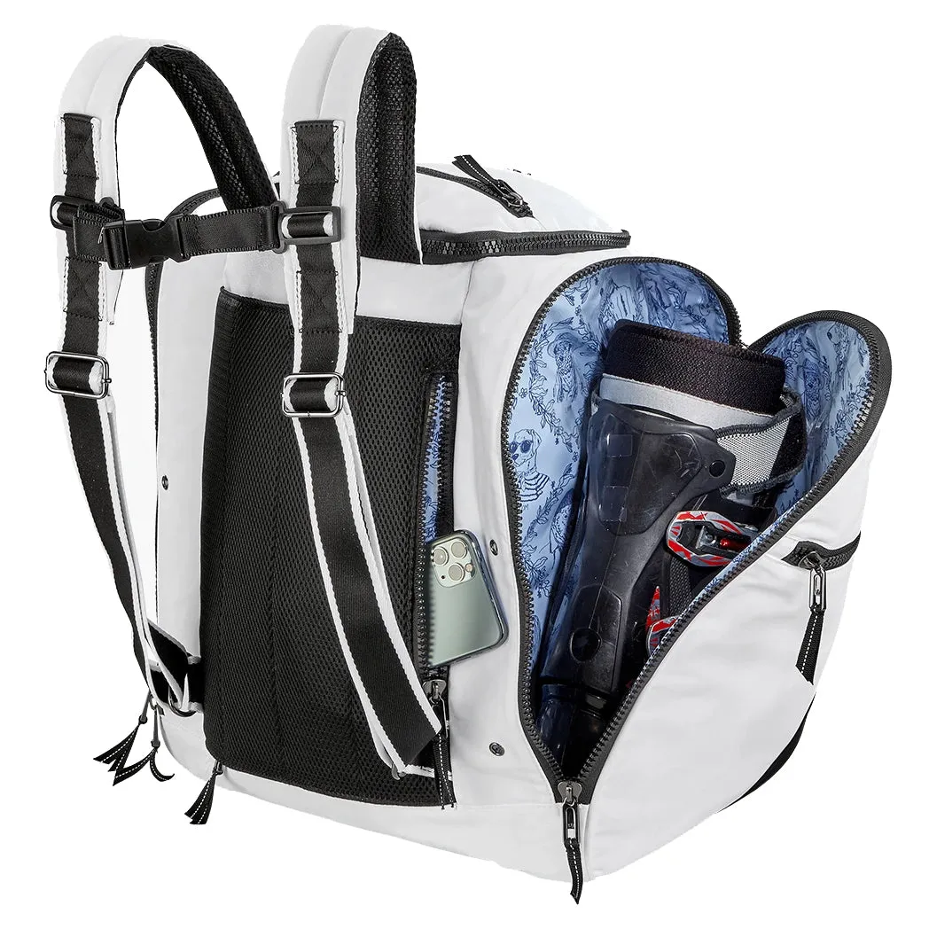 Oliver Thomas Big Boss Ski/Snow Boot Backpack