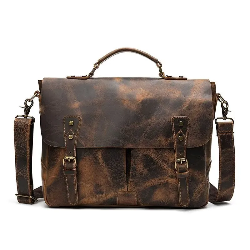 Ostranuxe Everyday Courier