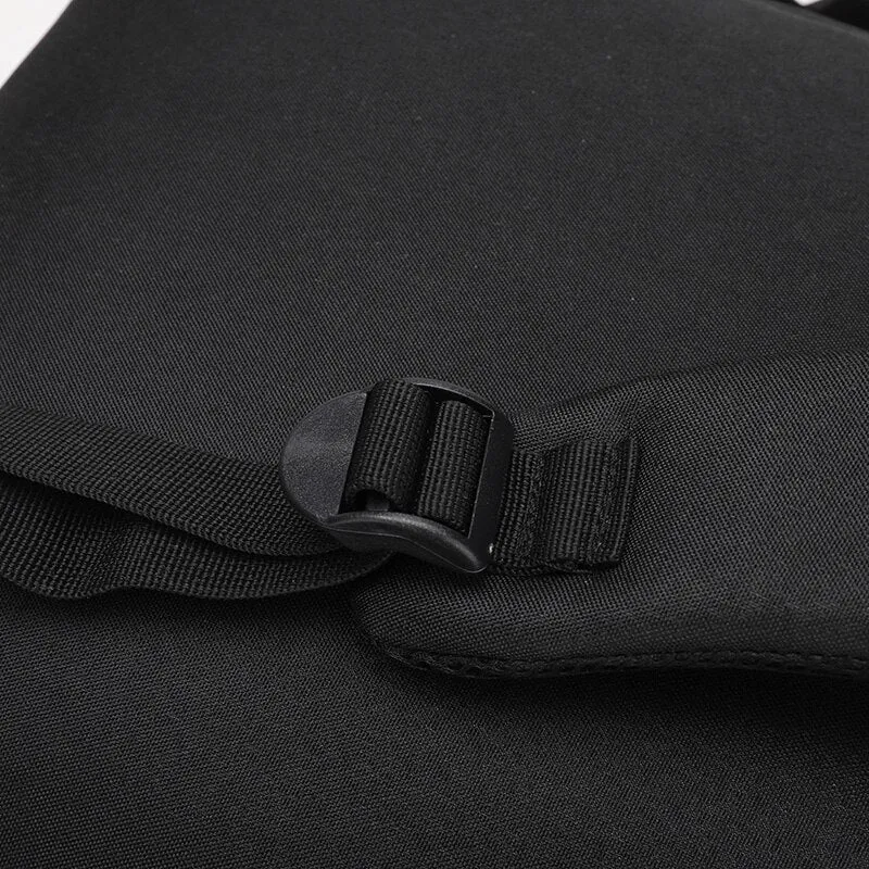 Oxford Business Backpack with USB Charging Port – Unisex, Sleek, and Functional