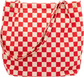 PAZIMIIK Corduroy Tote Bags for Women Travel Reusable Grocery Shopping Shoulder Go-to Everyday Bag for Work