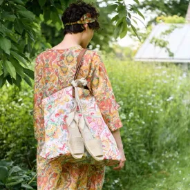 PIP Studio Kyoto Festival Yellow Tote Bag