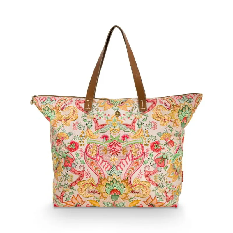 PIP Studio Kyoto Festival Yellow Tote Bag