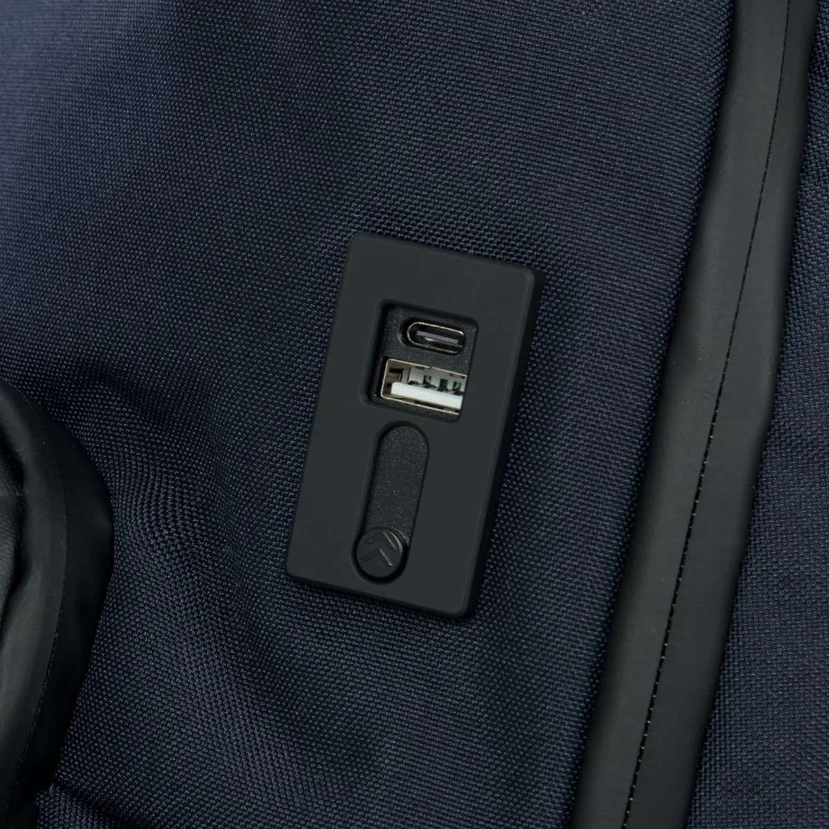 PORSCHE DESIGN Urban Eco S Laptop backpack 13″ | Blue