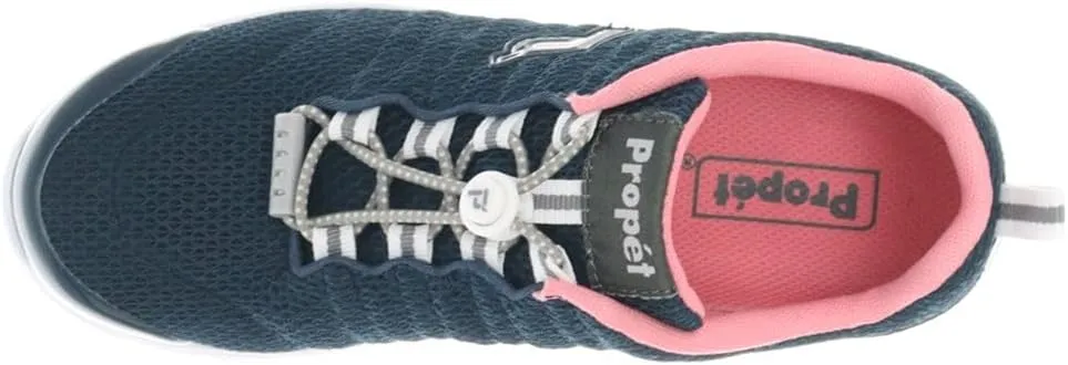 Propt Women's Travel Walker II Sneaker