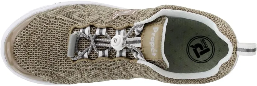 Propt Women's Travel Walker II Sneaker