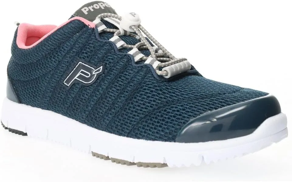 Propt Women's Travel Walker II Sneaker