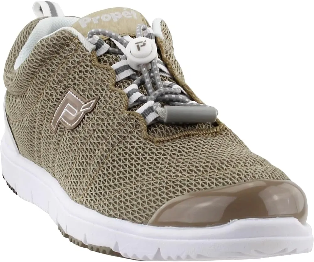 Propt Women's Travel Walker II Sneaker