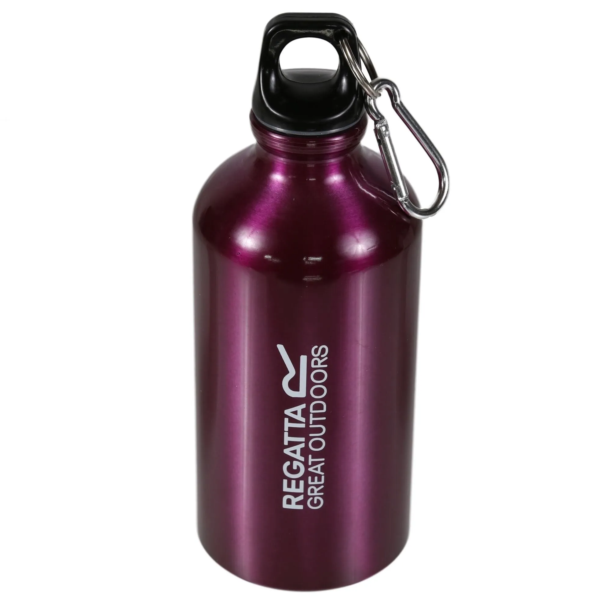 Regatta Aluminium Bottle 0.5L