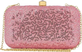 Sequin Party Clutch Bag | Sequence Clutch For Women