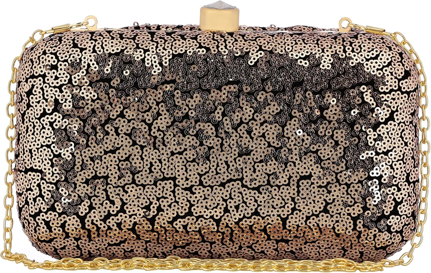 Sequin Party Clutch Bag | Sequence Clutch For Women