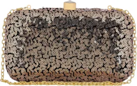Sequin Party Clutch Bag | Sequence Clutch For Women