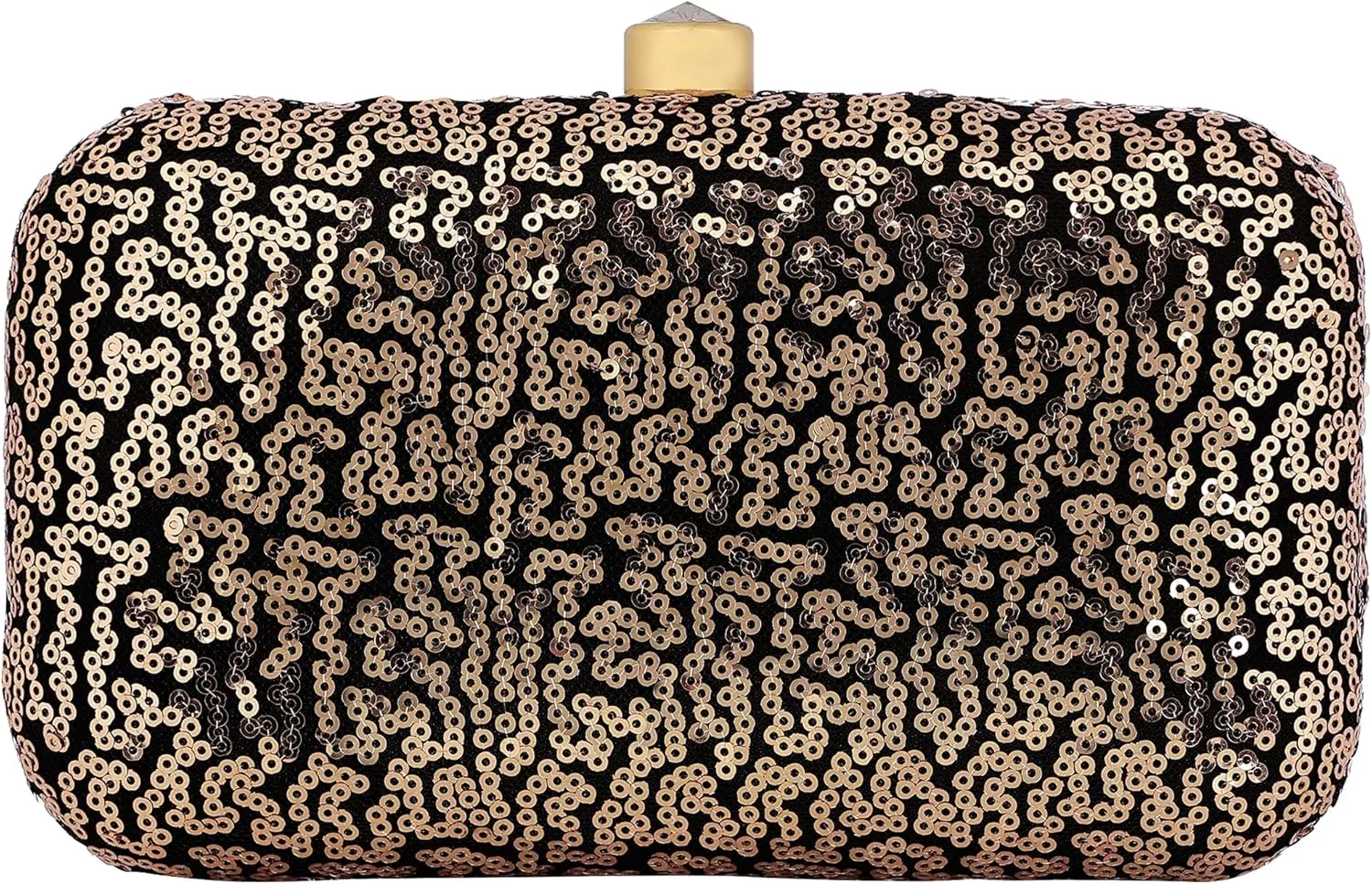 Sequin Party Clutch Bag | Sequence Clutch For Women