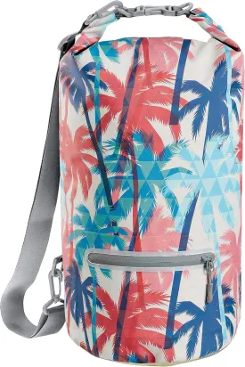 Skog  Kust DrySak - Roll Top Waterproof Bag for Travel & Outdoors - 5, 10 & 20 Liter sizes