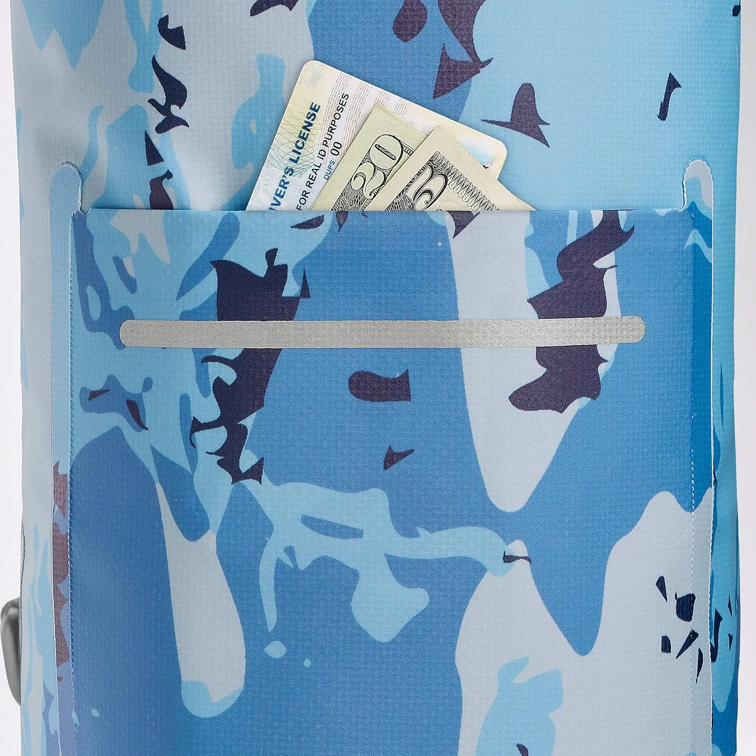 Skog  Kust DrySak - Roll Top Waterproof Bag for Travel & Outdoors - 5, 10 & 20 Liter sizes