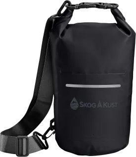 Skog  Kust DrySak - Roll Top Waterproof Bag for Travel & Outdoors - 5, 10 & 20 Liter sizes