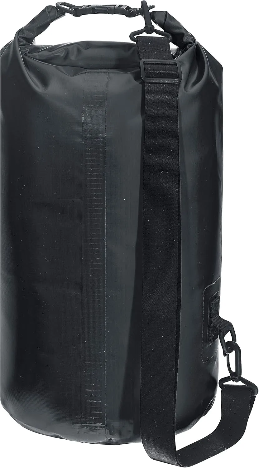 Skog  Kust DrySak - Roll Top Waterproof Bag for Travel & Outdoors - 5, 10 & 20 Liter sizes