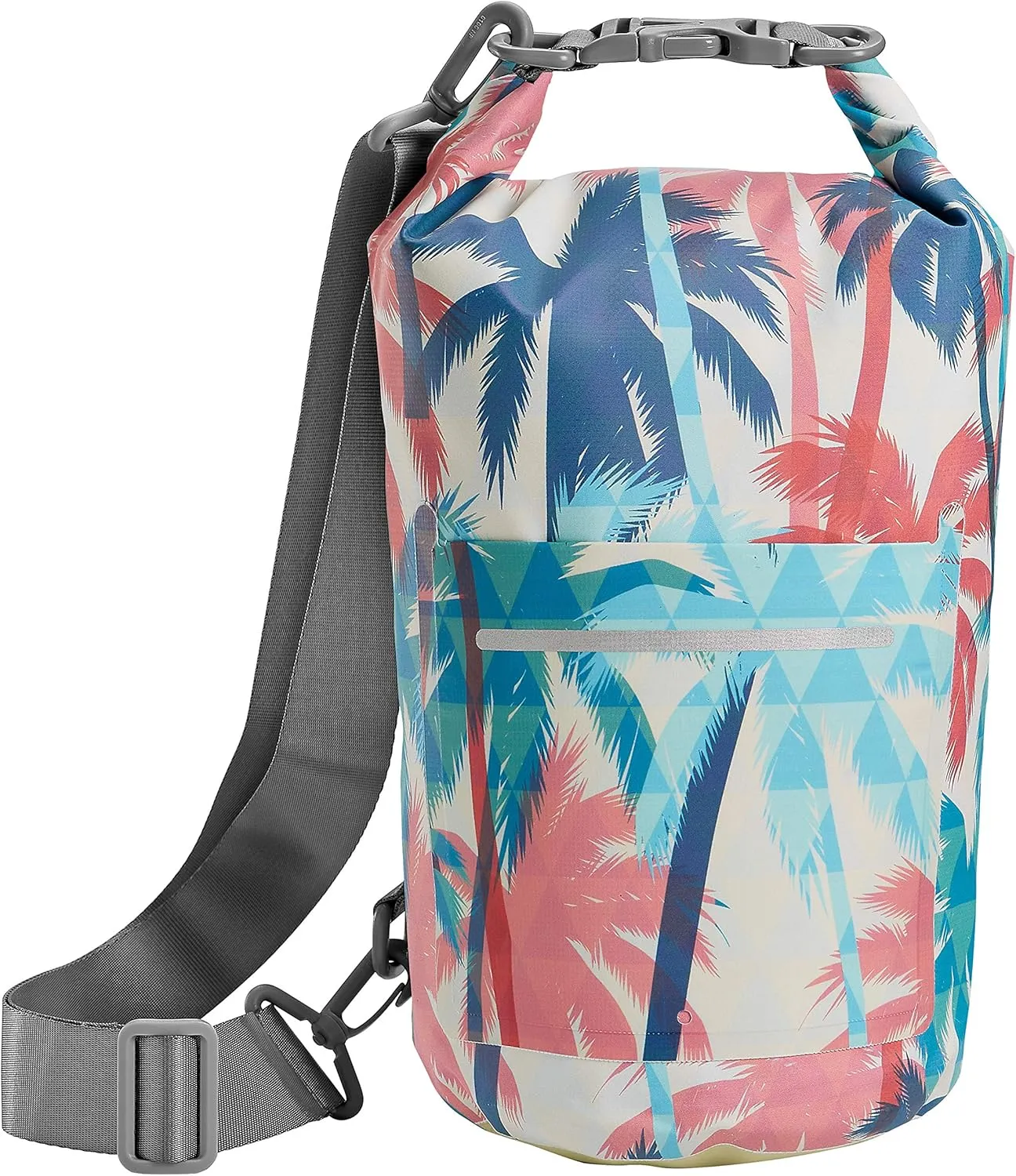 Skog  Kust DrySak - Roll Top Waterproof Bag for Travel & Outdoors - 5, 10 & 20 Liter sizes