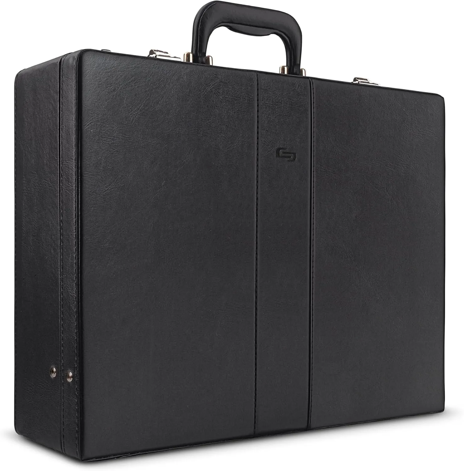 Solo New York Attache - Briefcases for Men & Women - Grand Central