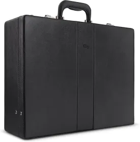 Solo New York Attache - Briefcases for Men & Women - Grand Central