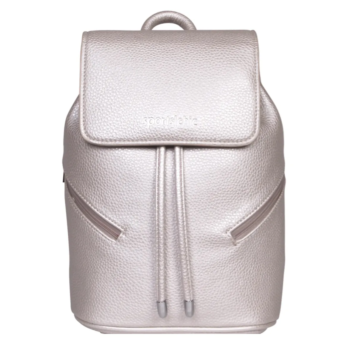 SportsChic Vegan Mini Womens Backpack