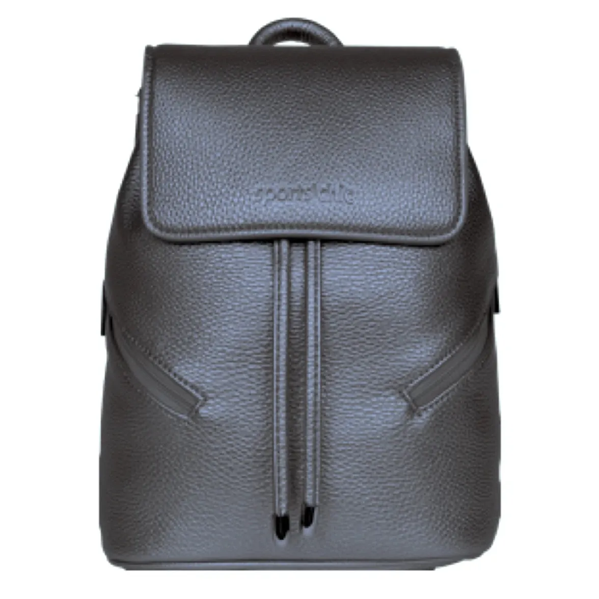 SportsChic Vegan Mini Womens Backpack