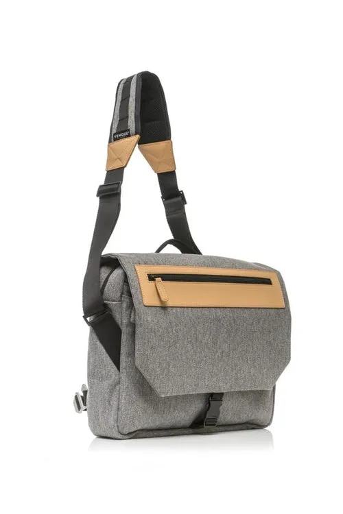 Street Messenger Grey
