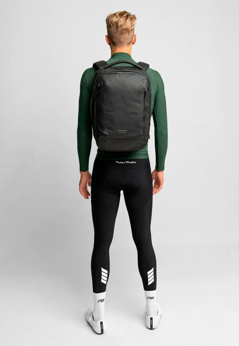Sympl x Pedal Mafia Commuter Cycling Pack CP 20L