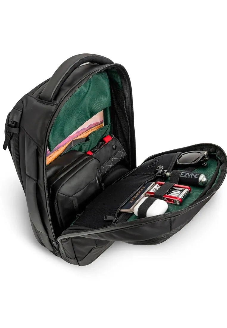 Sympl x Pedal Mafia Commuter Cycling Pack CP 20L