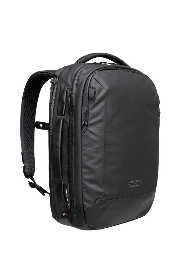 Sympl x Pedal Mafia Commuter Cycling Pack CP 20L