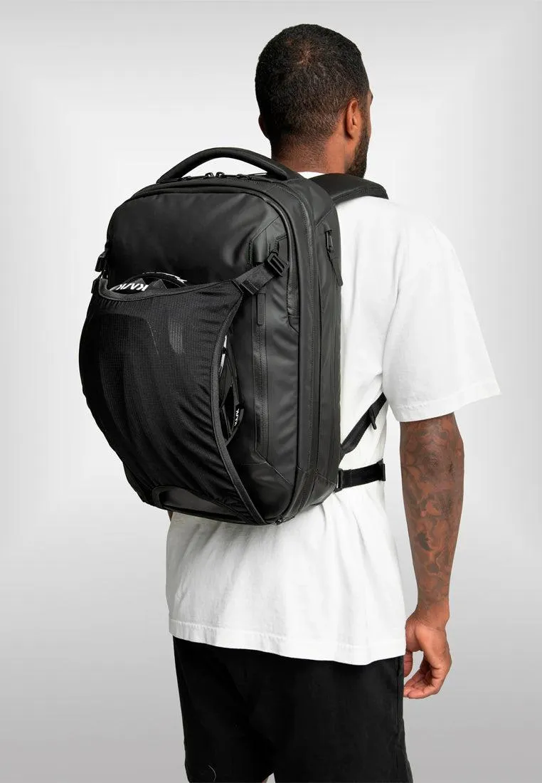 Sympl x Pedal Mafia Commuter Cycling Pack CP 20L