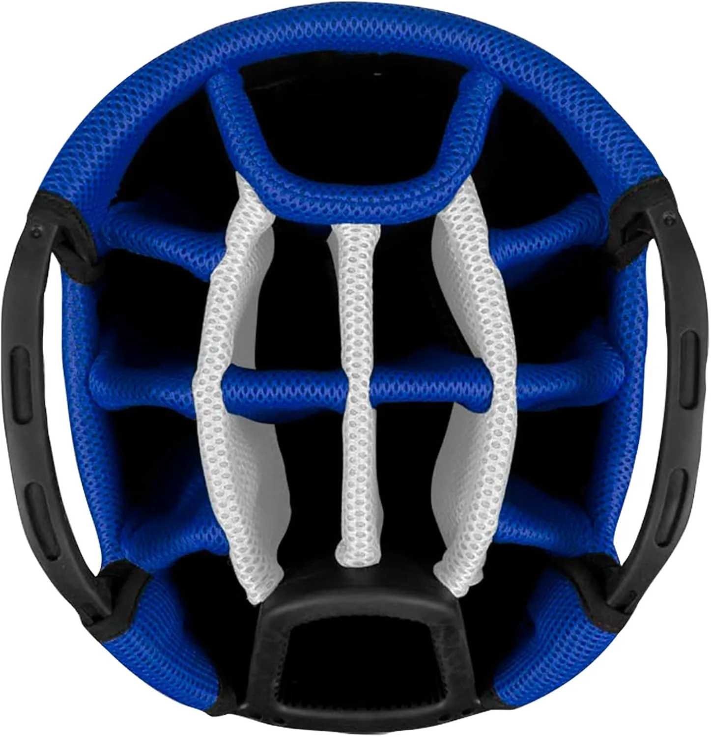 Team Effort Bucket III Cooler Cart Bag