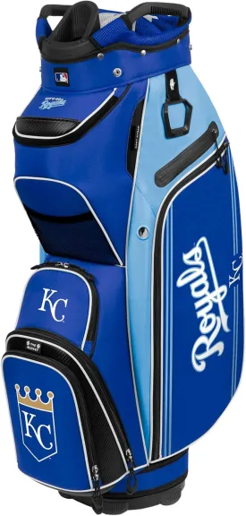 Team Effort Bucket III Cooler Cart Bag