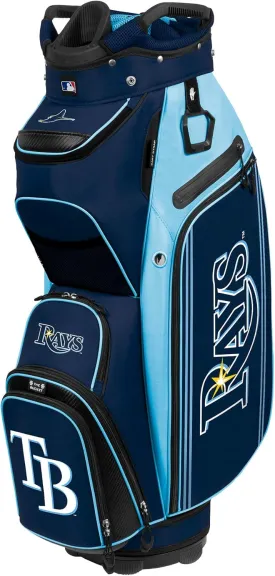 Team Effort MLB The Bucket III Cooler Cart Golf Bag