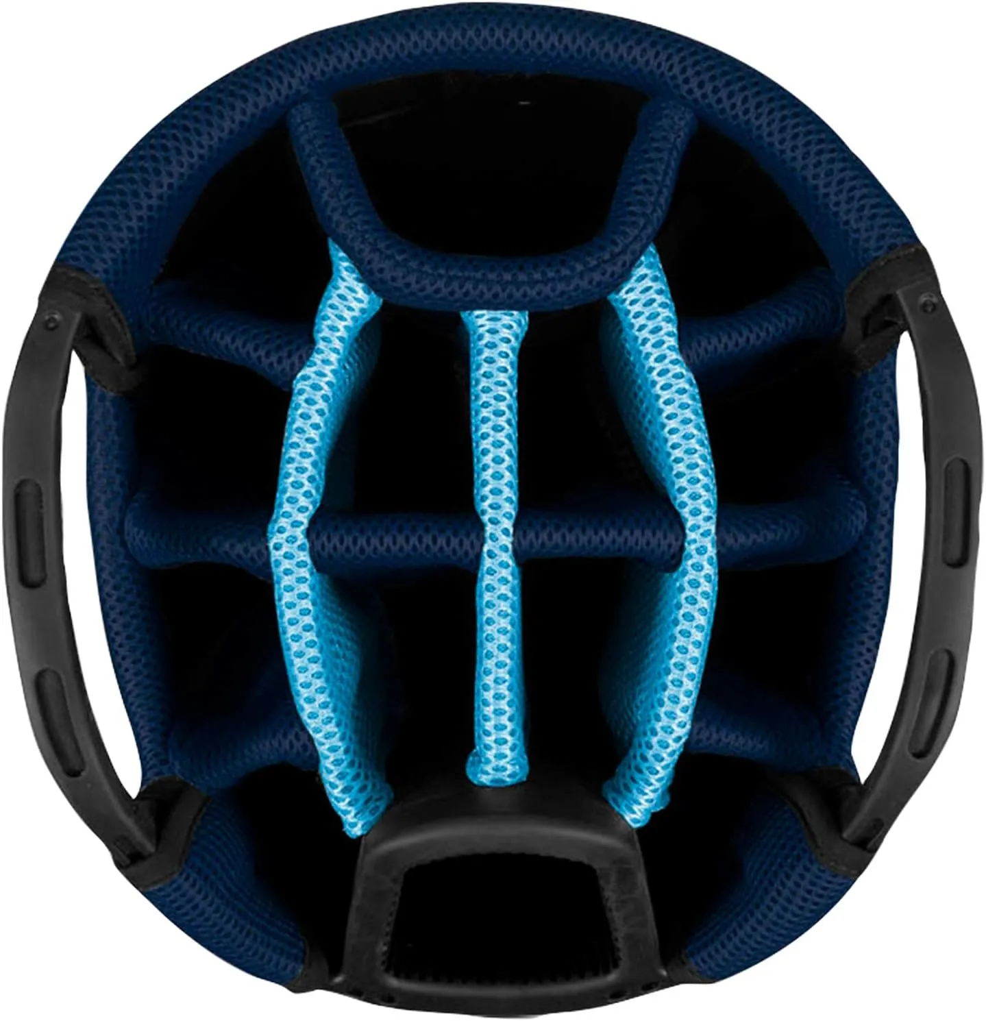 Team Effort MLB The Bucket III Cooler Cart Golf Bag