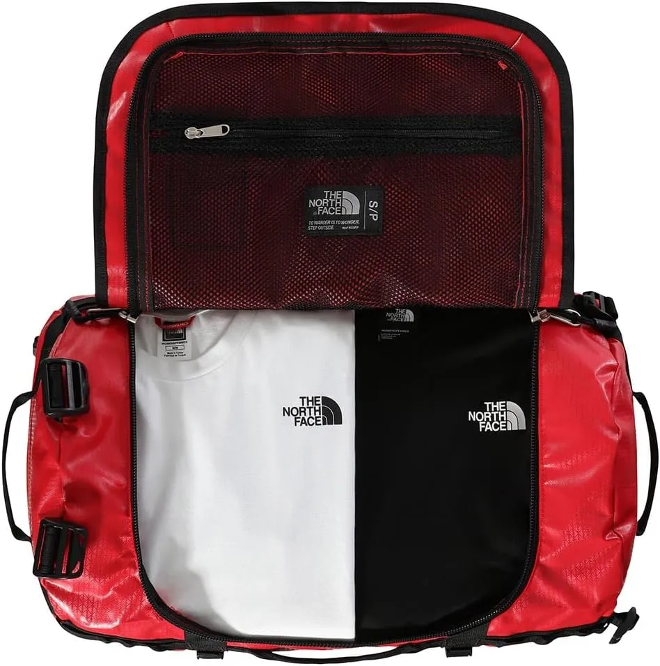 THE NORTH FACE Base Camp DuffelS
