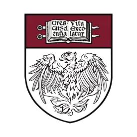 The University of Chicago Stickers