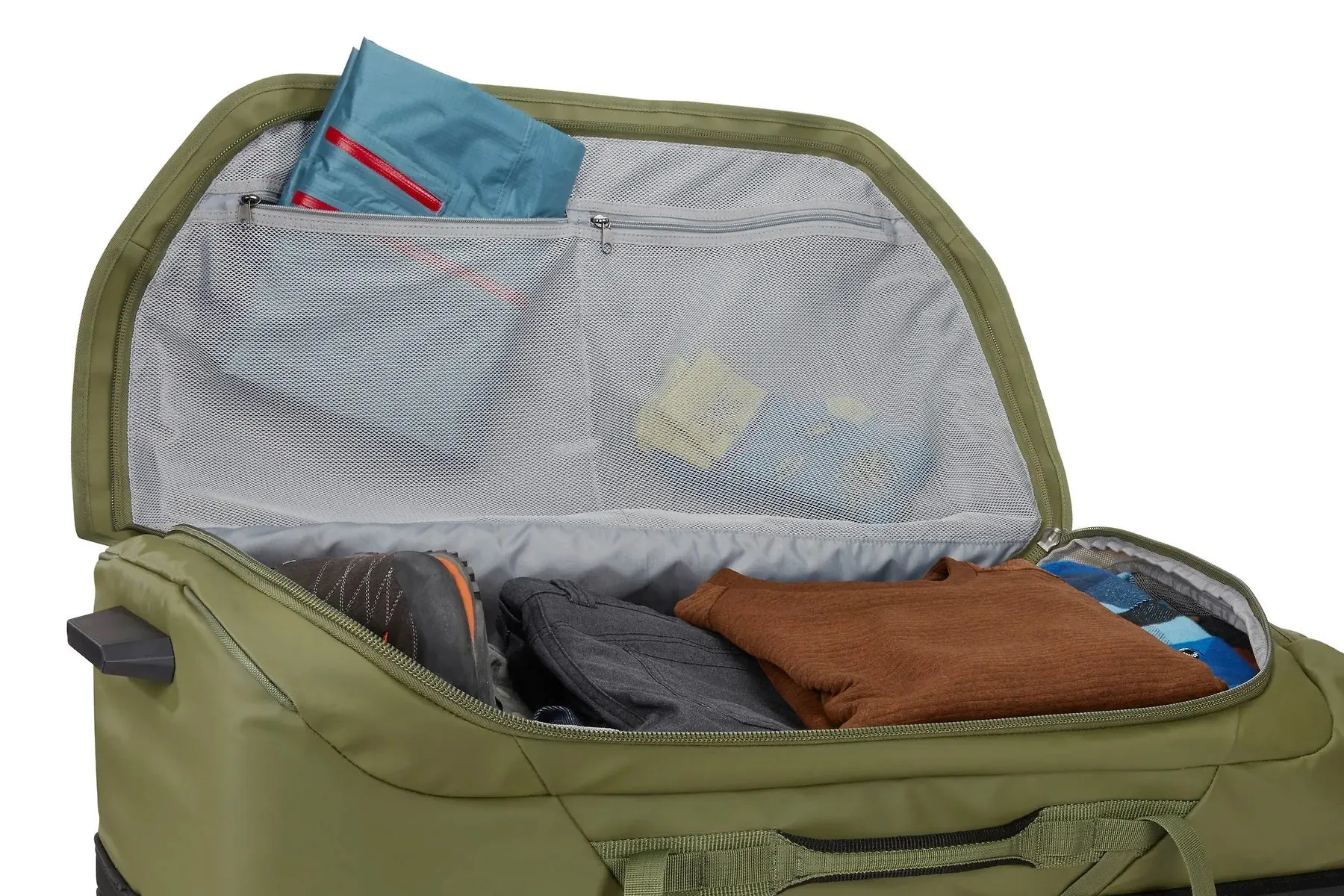 Thule Chasm 32" Wheeled Duffel Bag