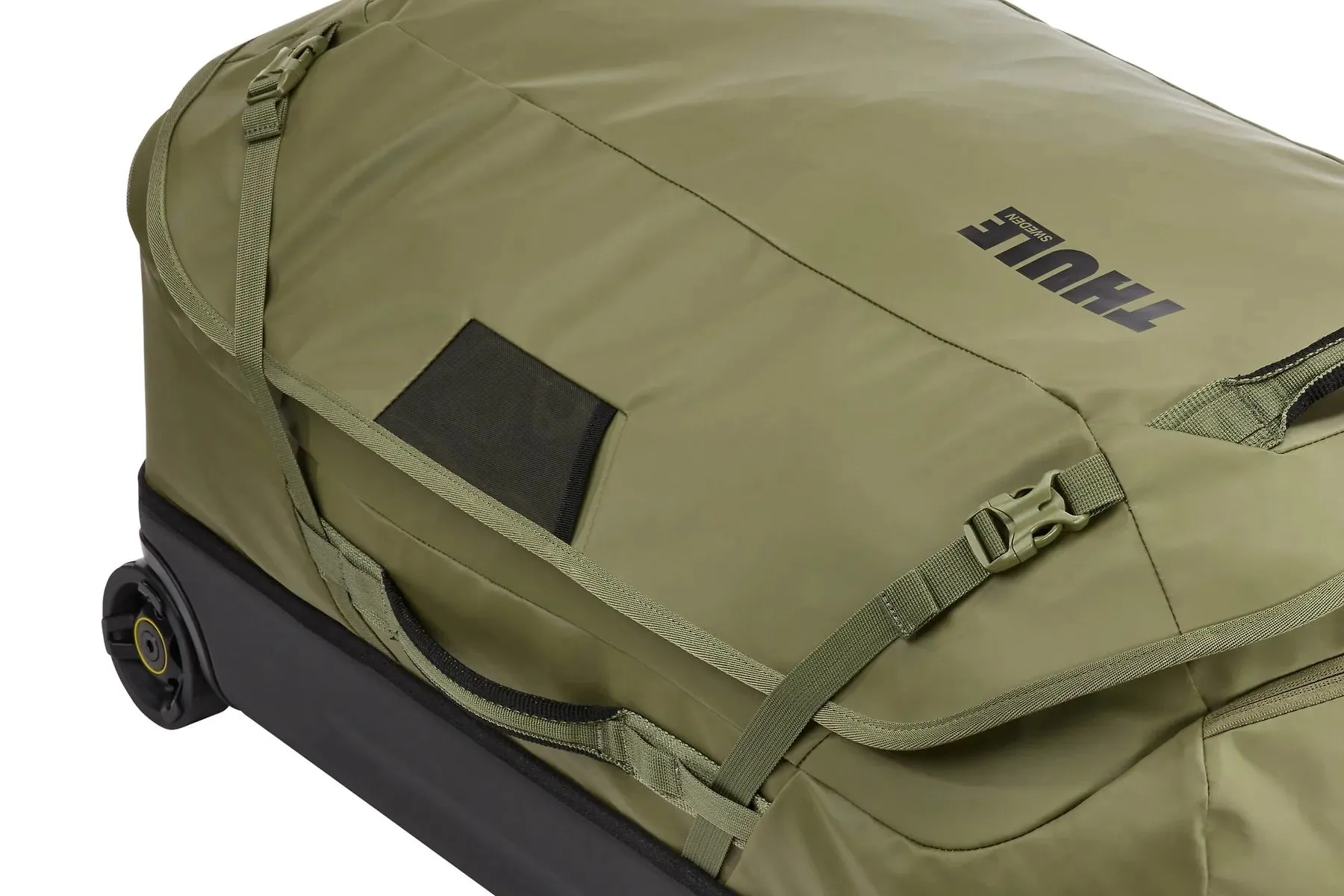 Thule Chasm 32" Wheeled Duffel Bag